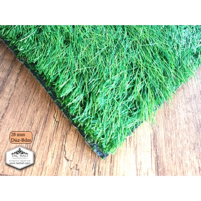 Çim Halı 28 mm Çim Halı 28 mm