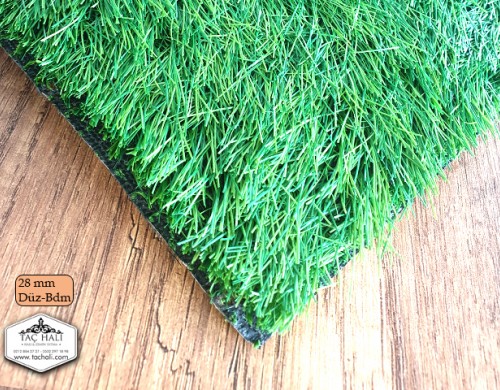 Çim Halı 28 mm