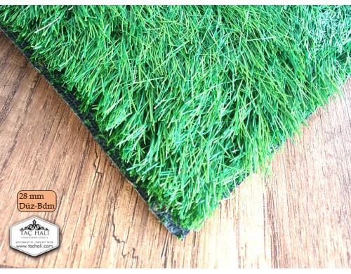 Çim Halı 28 mm Çim Halı 28 mm