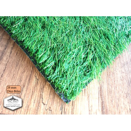 Çim Halı 28 mm Çim Halı 28 mm