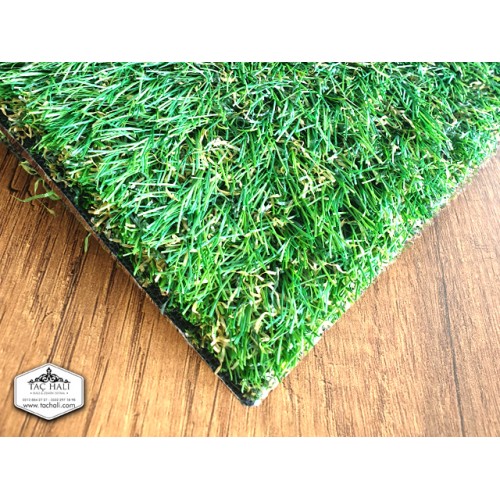 Çim Halı 30 mm Sarı Otlu Çim Halı 30 mm Sarı Otlu