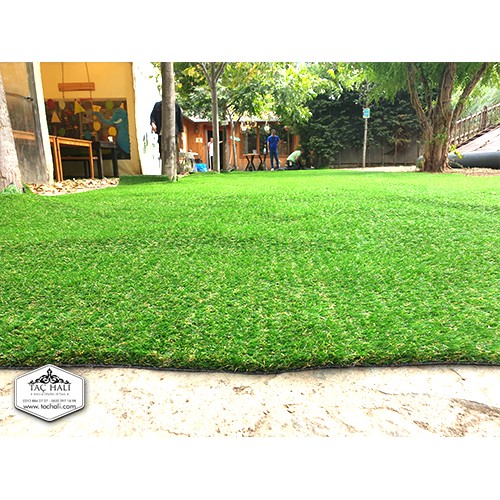 Çim Halı 30 mm Sarı Otlu Çim Halı 30 mm Sarı Otlu