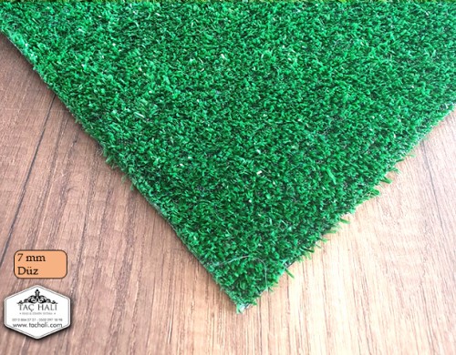 Çim Halı 7 mm