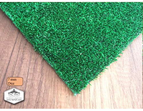 Çim Halı 7 mm Çim Halı 7 mm