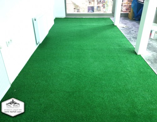 Çim Halı 7 mm Çim Halı 7 mm