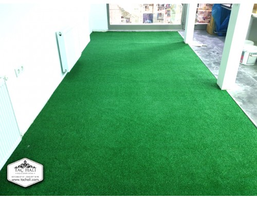 Çim Halı 7 mm Çim Halı 7 mm