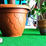 Çim Halı 7 mm Çim Halı 7 mm