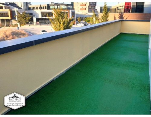 Çim Halı 7 mm Çim Halı 7 mm