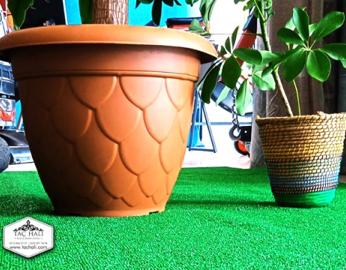 Çim Halı 7 mm Çim Halı 7 mm