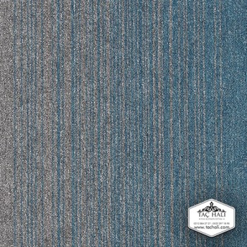 Karo Halı Cobalt Creations-63