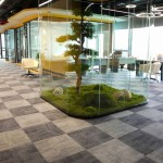 Karo Halı Alternating-02 Karo Halı Alternating-02