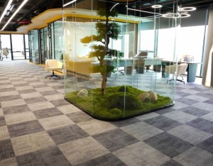 Karo Halı Alternating-02