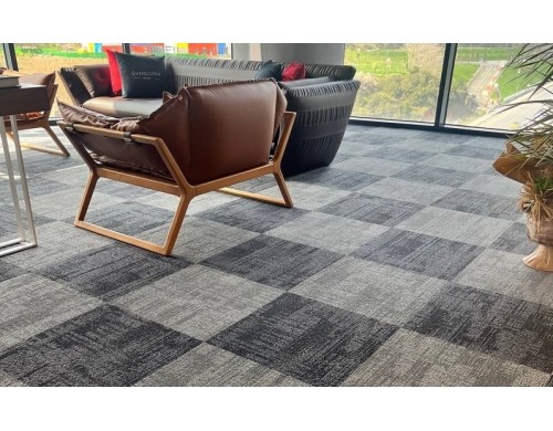 Karo Halı Alternating-05