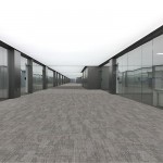 Karo Halı Alternating-04