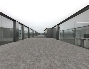 Karo Halı Alternating-04