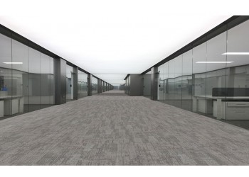 Karo Halı Alternating-04