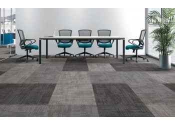 Karo Halı Alternating-06