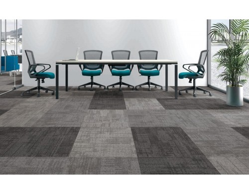 Karo Halı Alternating-06