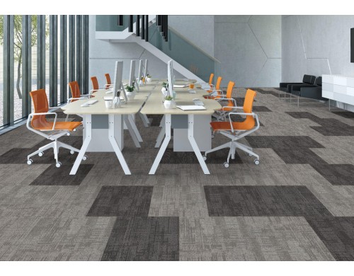 Karo Halı Alternating-03