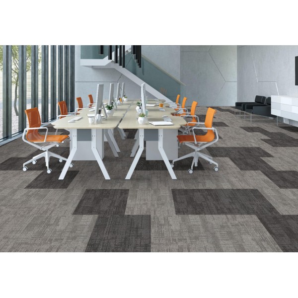 Karo Halı Alternating-03 Karo Halı Alternating-03