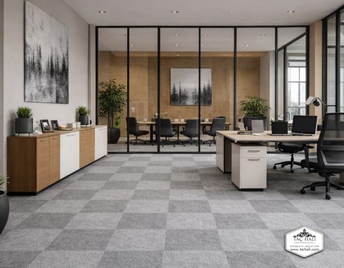 Karo Halı Atlantis 1701 Karo Halı Atlantis 1701