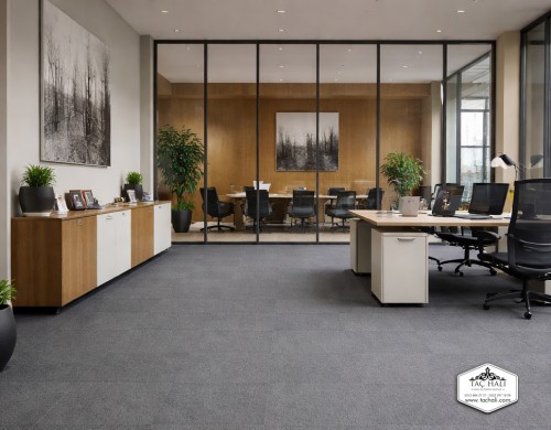 Karo Halı Atlantis 1702 Karo Halı Atlantis 1702