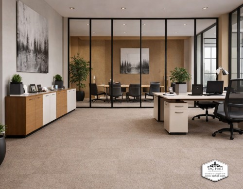 Karo Halı Atlantis 1704 Karo Halı Atlantis 1704