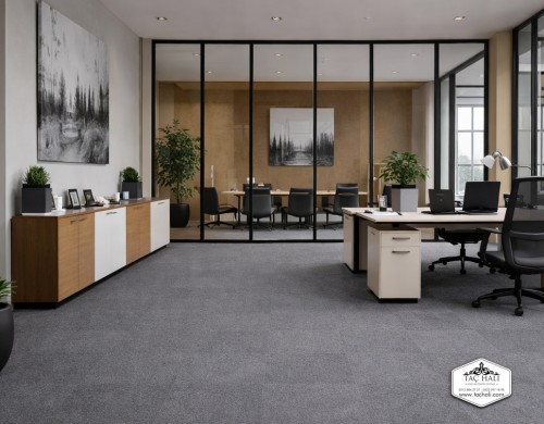 Karo Halı Atlantis 1708 Karo Halı Atlantis 1708