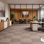 Karo Halı Atlantis 1711