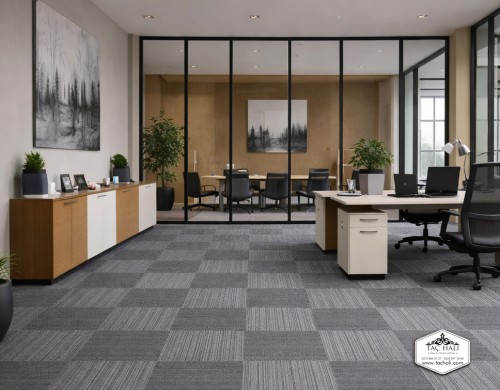 Karo Halı Atlantis 1712 Karo Halı Atlantis 1712