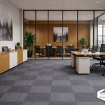 Karo Halı Atlantis 1713