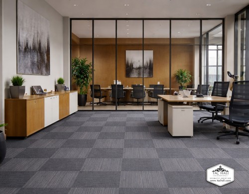 Karo Halı Atlantis 1713 Karo Halı Atlantis 1713