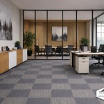 Karo Halı Atlantis 1716