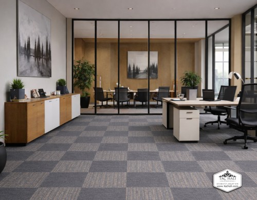 Karo Halı Atlantis 1716 Karo Halı Atlantis 1716