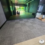 Karo Halı Aura 02 Karo Halı Aura 02