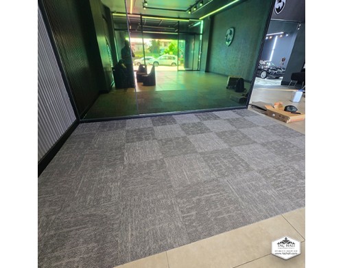 Karo Halı Berlin 02