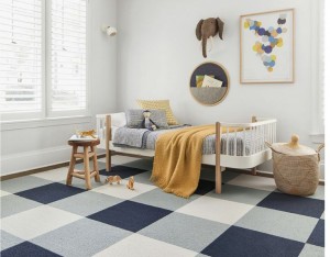 Karo Halı Challenger SD 814