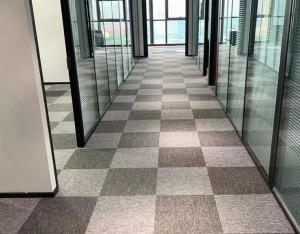 Karo Halı Challenger SD 812