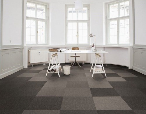 Karo Halı Cobalt SDN-42