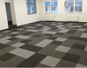 Karo Halı Challenger SD 810