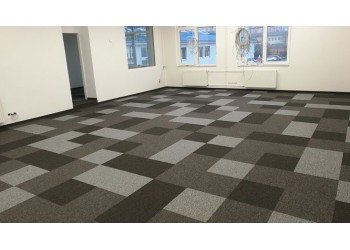 Karo Halı Challenger SD 810 Karo Halı Challenger SD 810