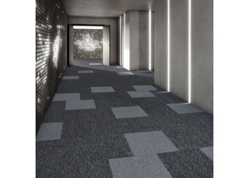 Karo Halı Challenger SD 811 Karo Halı Challenger SD 811