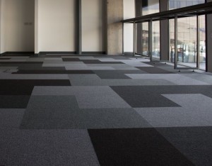 Karo Halı Challenger SD 813