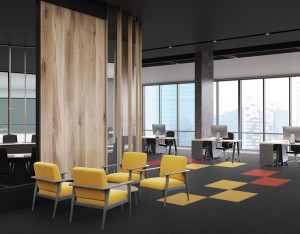 Karo Halı COBALT SDN-51