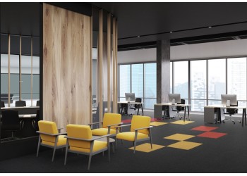 Karo Halı COBALT SDN-51 Karo Halı COBALT SDN-51