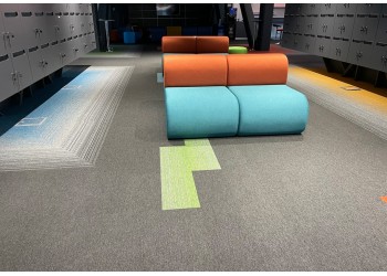 Karo Halı COBALT SDN-73 Karo Halı COBALT SDN-73