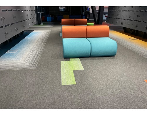 Karo Halı COBALT SDN-73 Karo Halı COBALT SDN-73