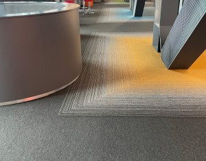 Karo Halı COBALT SDN-49