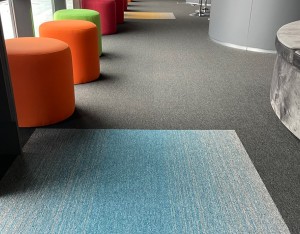 Karo Halı COBALT SDN-63