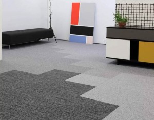 Karo Halı COBALT SDN-40